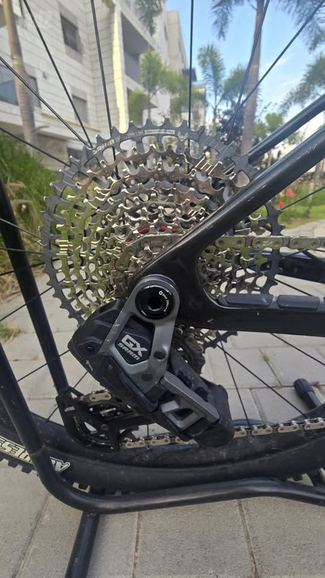 Trek Procaliber 9.6 Gen 3 2025