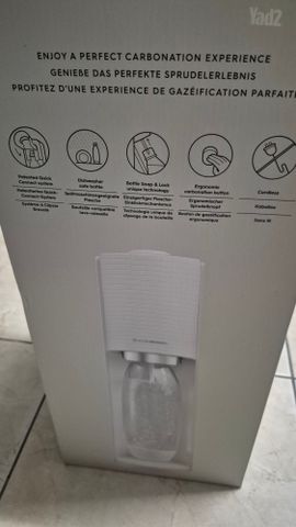 סודה סטרים
