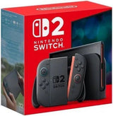 Nintendo Switch 2 256gb