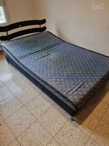 מיטה וחצי
