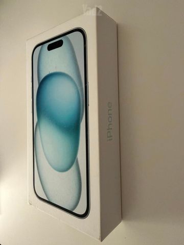 Iphone 15 128GB