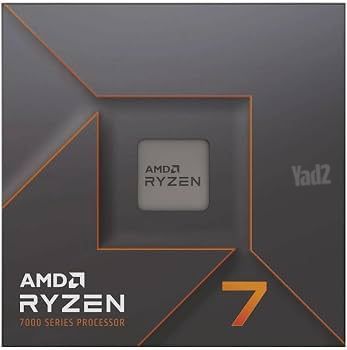 ryzen 7700x