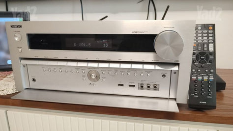 Onkyo TX-NR838