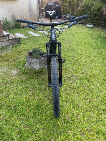 חשמלוק Orbea Wild H20