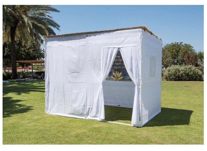 סוכת נחלים 2*3