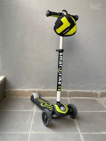 קורקינט SmarTrike