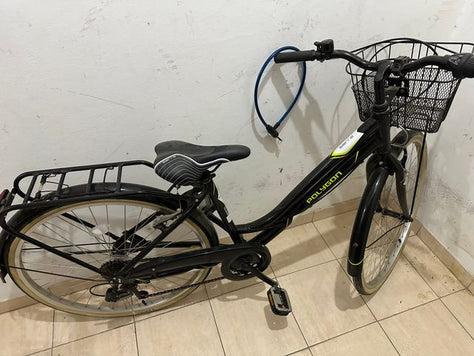 אופניים