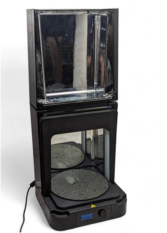 תנור CURING של FORMLABS