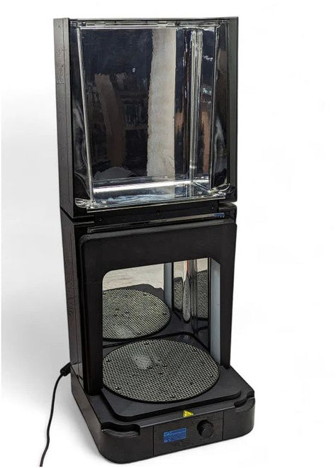 תנור CURING של FORMLABS