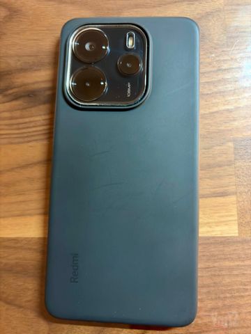 Xiaomi Redmi Note 14