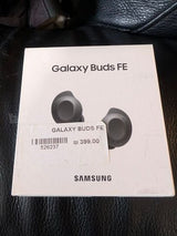 Samsung Galaxy buds fe