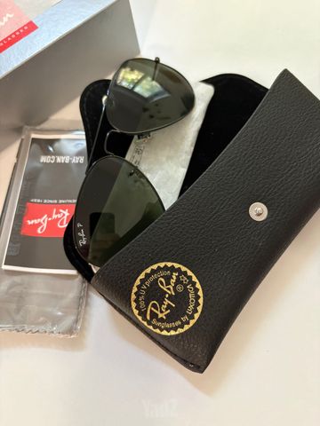 משקפי שמש Ray-Ban