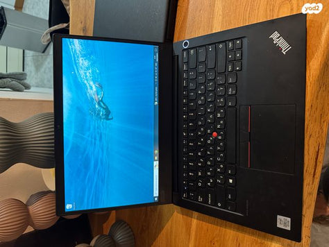 מחשב נייד thinkpad e14