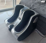 מסאג לרגליים