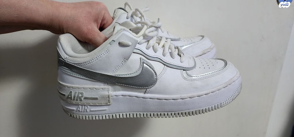 נעלי Nike Air Jordan לנשים