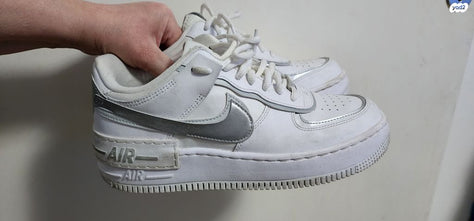 נעלי Nike Air Jordan לנשים