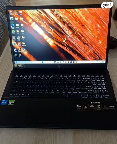 Acer Nitro 5  ANV15-51