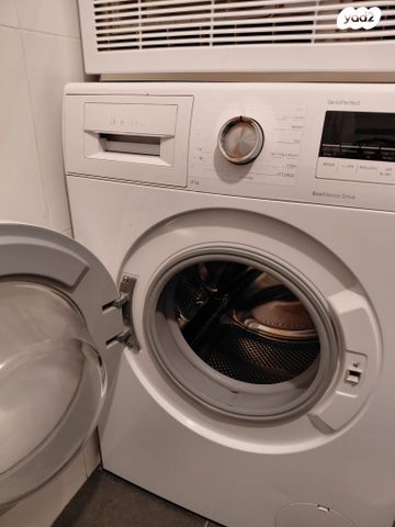 מכונת כביסה