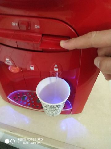 בר מים