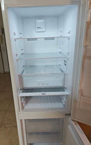 מקרר מקפיא תחתון Electra