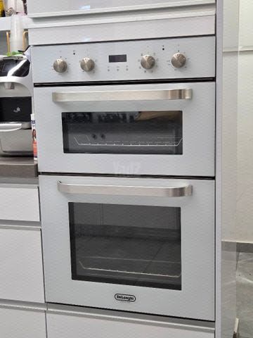 תנור דו תאי