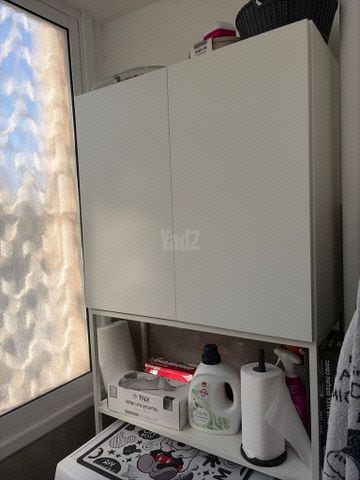 ארון כביסה