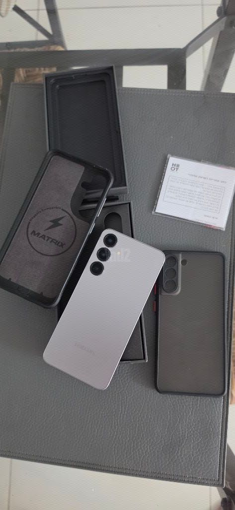 גלקסי s25 plus