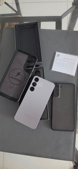גלקסי s25 plus