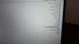 מחשב נייד Hp victus i7 Rtx4050