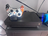 Xbox one x