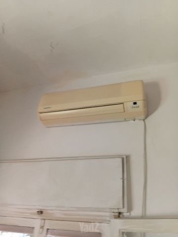 מזגן  עילי