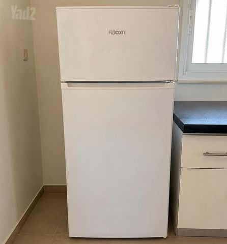 מקרר Fujicom 210L