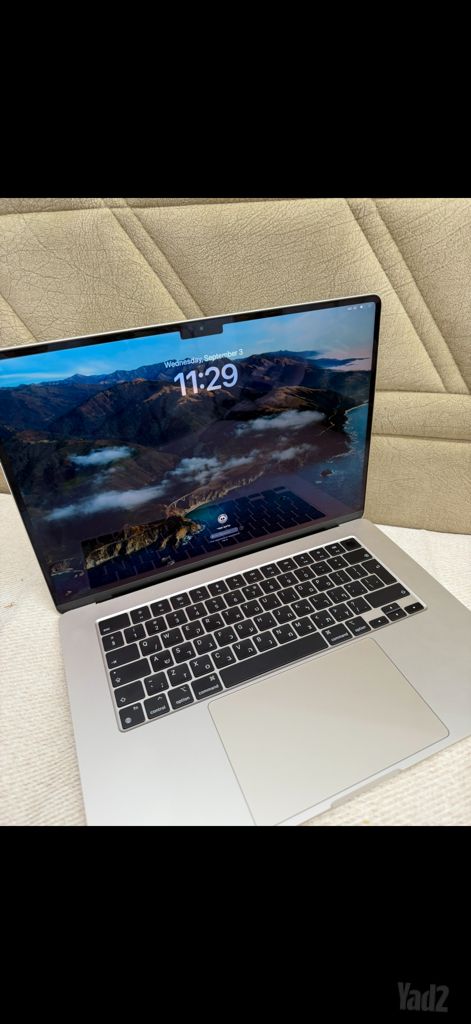 MacBook Air 15״ M3