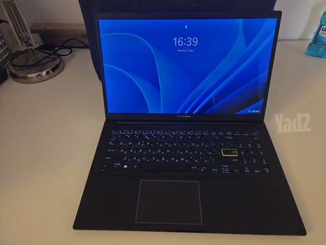 Asus Vivobook 15 OLED