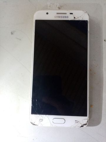 SAMSUNG J7 PRIME