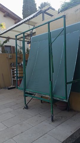 טניס שולחן