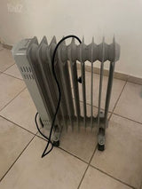 רדיאטור 9 צלעות וגם 12 צלעות