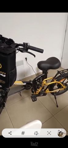 אופניים
