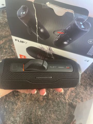 רמקול Flip 7 Jbl