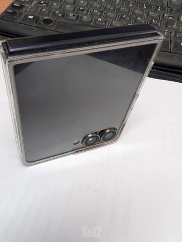 סמסונג גלקסי z flip 7
