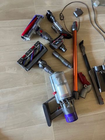 Dyson 10