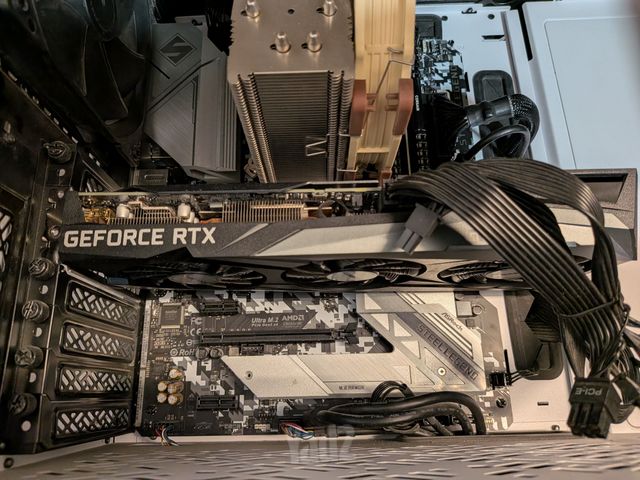 RTX 3060 Ti