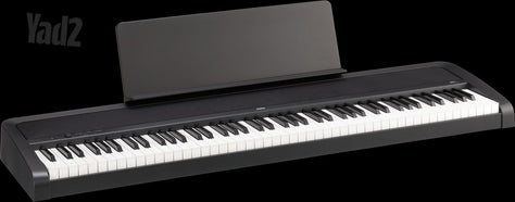 פסנתר חשמלי +korg B2
