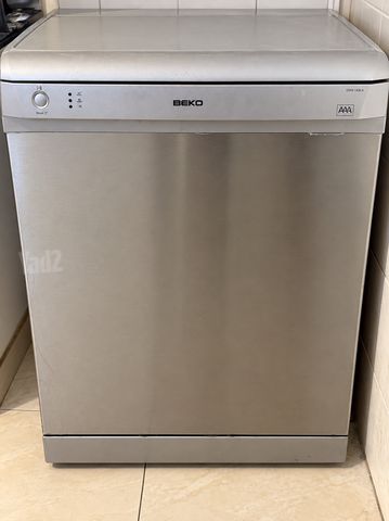 מדיח בקו רחב DSFN1430X