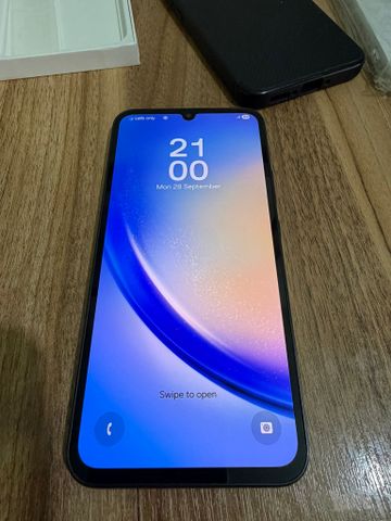 samsung galaxy A34 5G