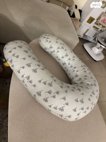 כרית הנקה