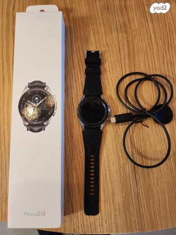 שעון.samsung galaxy watch3
