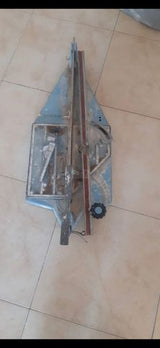 מכונת קרמיקה