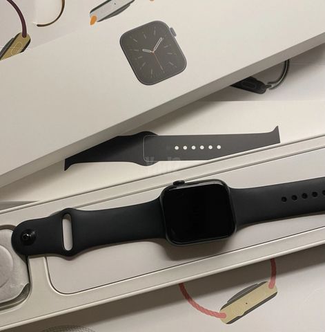 Apple watch6 44mm GPS+Cellular