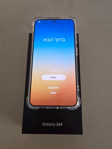 גלקסי s24